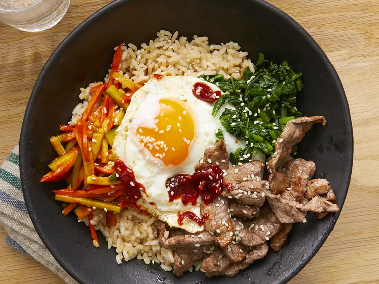 Bibimbap