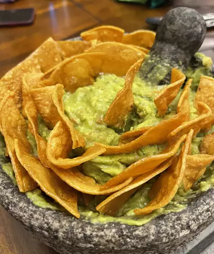 Guacamole